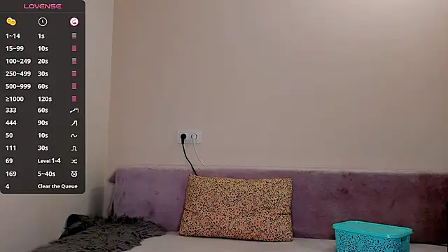 Kimmberr webcam