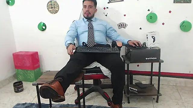 KalethBigDick webcam