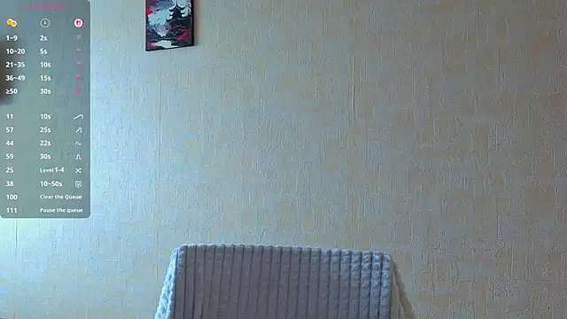 DarlaLike webcam