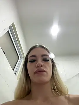 -Sexy_Barbie- webcam
