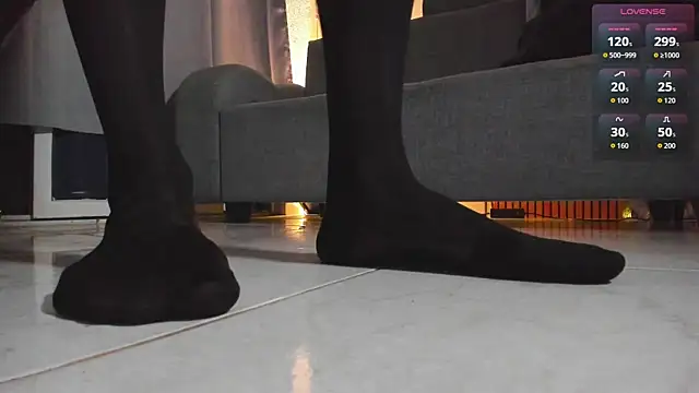 Hideintheoffice webcam