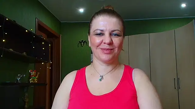 VeronikawGold webcam