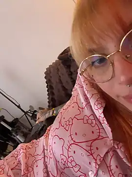 YunoRose_ webcam