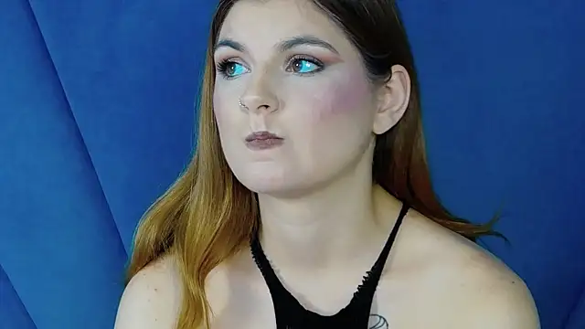 Evelisse webcam