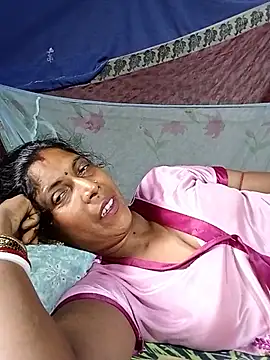 Savita992 webcam