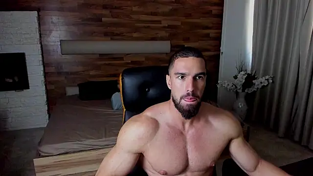 IvanHydee webcam