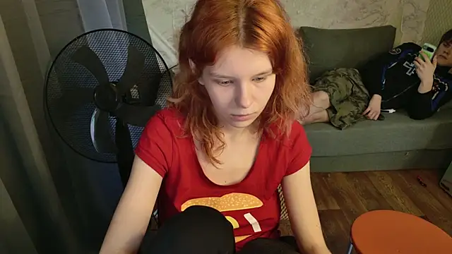 Bonnie_And_C1yde webcam
