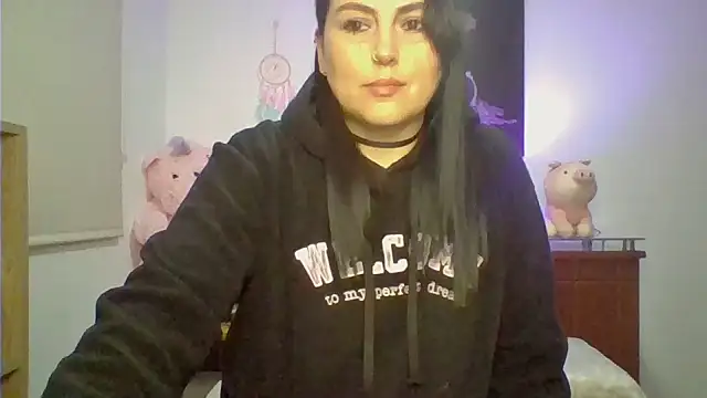 Venusina_07 webcam