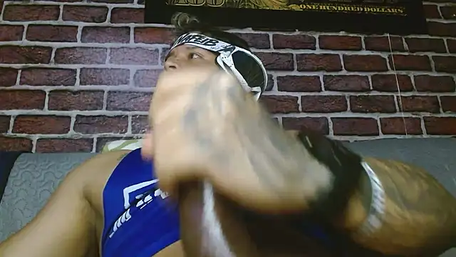 jordan_bigcock_ webcam