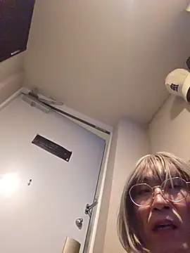 inranranko1919 webcam