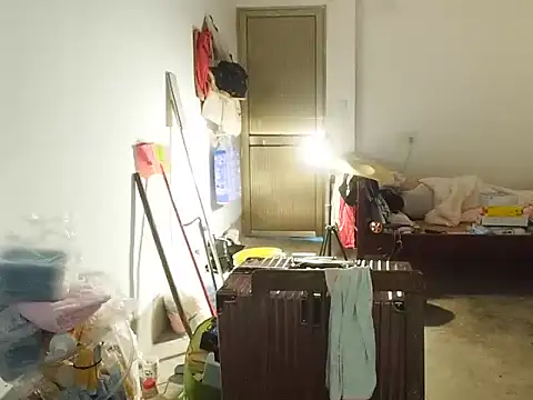 RebelAura webcam
