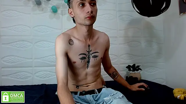 LucassSmith11 webcam