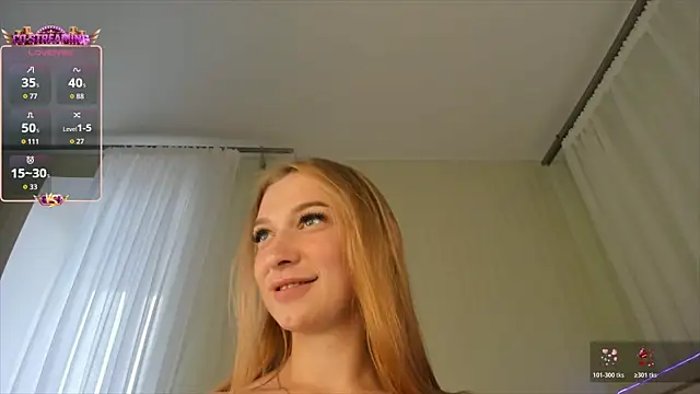 KarenaTalman webcam