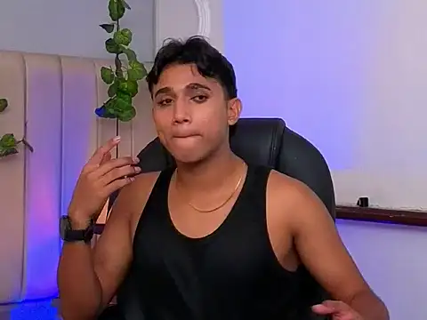 Morgan_Bladee webcam