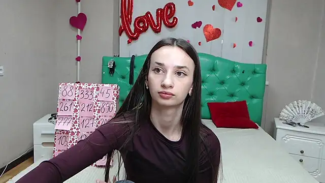 Je55icaBreeze webcam