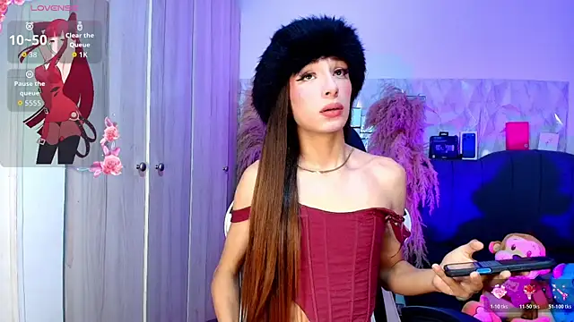 Jesica_tan webcam