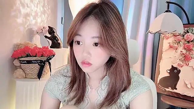 Yany520 webcam