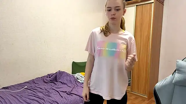 HebrewRiding webcam
