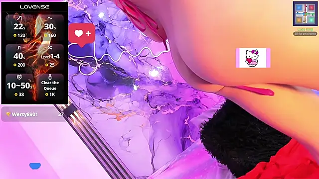 gaby_dream_ webcam