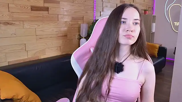 LilaMccoy webcam