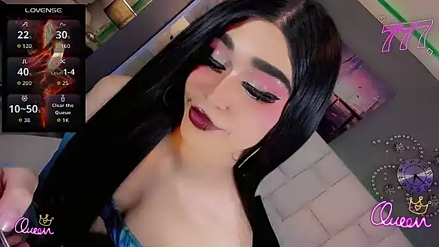 Megaan_Dolll webcam