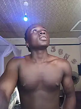 BENJAMIN0001K webcam