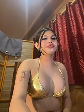 sexiestcunty_eerie webcam