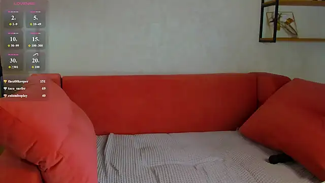 Betty_Brock webcam