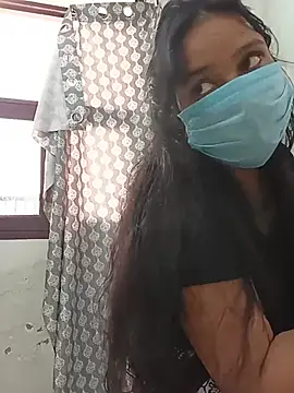 Riya_hot8 webcam