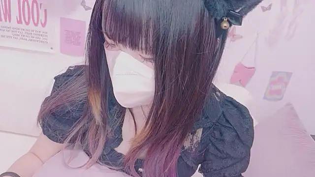yume__me77 webcam