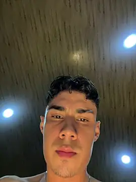 MateoCollins2026 webcam