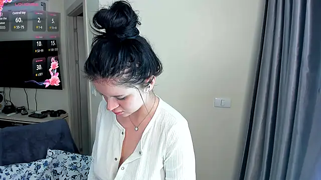 Evelyne_xxo webcam