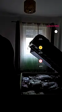 MorenaVanilla webcam