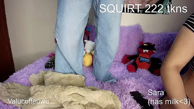 Valuysarauwu webcam