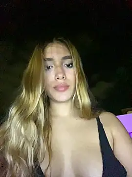Lucy_lu01 webcam