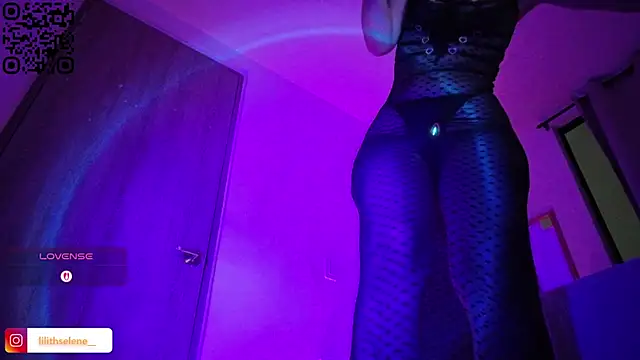 lilithselene webcam
