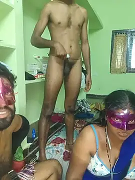 Hotviyaja-sexy webcam