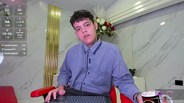 leonel_bigcum webcam