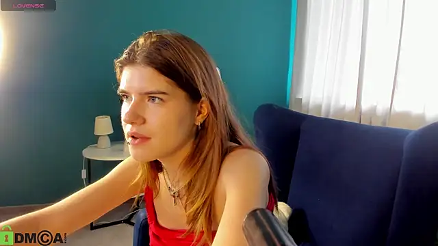 Darkness__Angel webcam