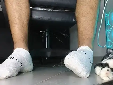 He_andshe webcam