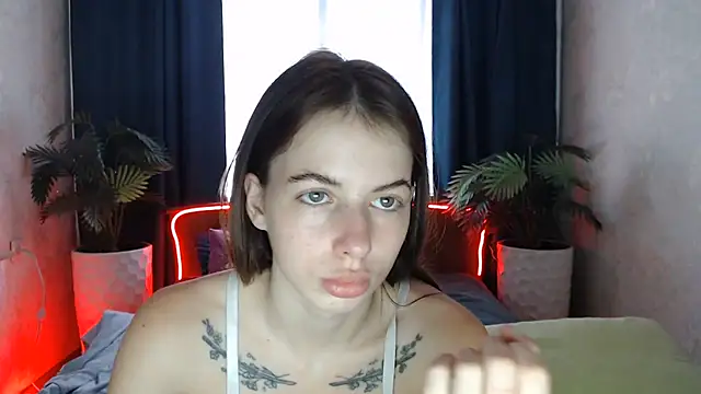 MiniModel webcam