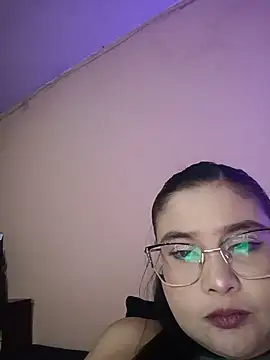 Renata-Saenz webcam