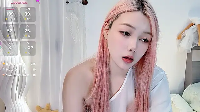 -Nini-- webcam
