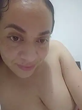 ValeriaVelvetHot webcam