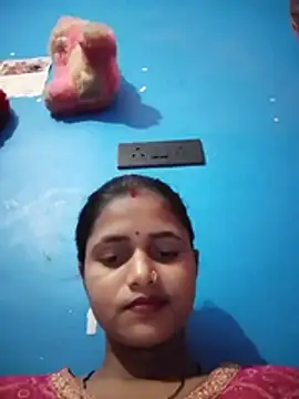 Ayesha_ji webcam