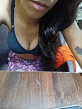 Somya-786 webcam