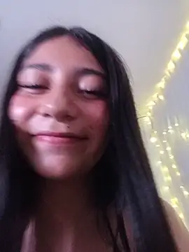 sweet-soany webcam