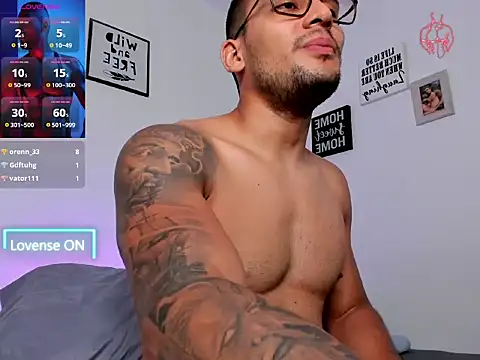 Dave_miillerr_ webcam