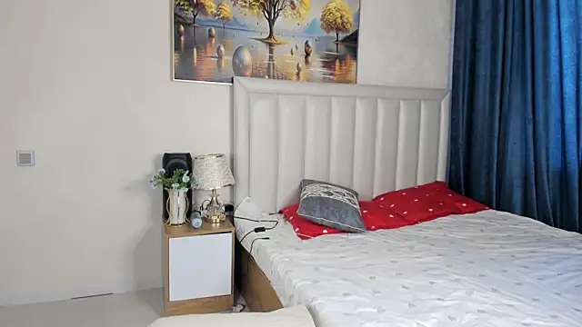 Li_baby webcam