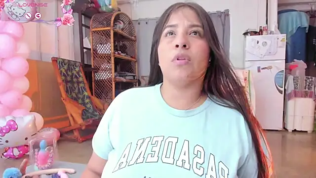 Luisanakoi777_ webcam